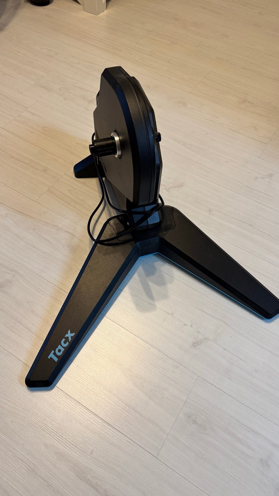 Tacx Flux Sisäpyöräilyvastus Tori - Main Image