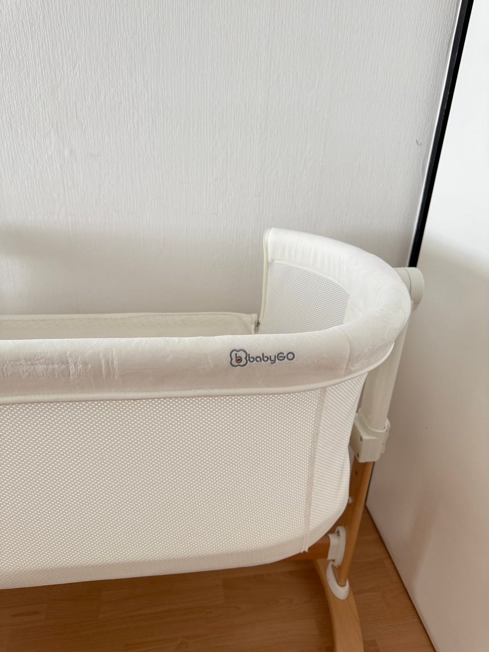 BabyGo ensisänky Tori