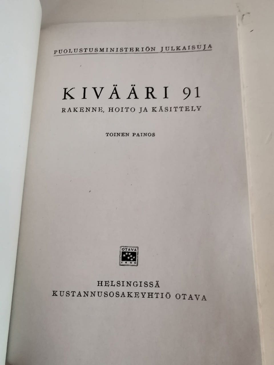 Kuvagalleria