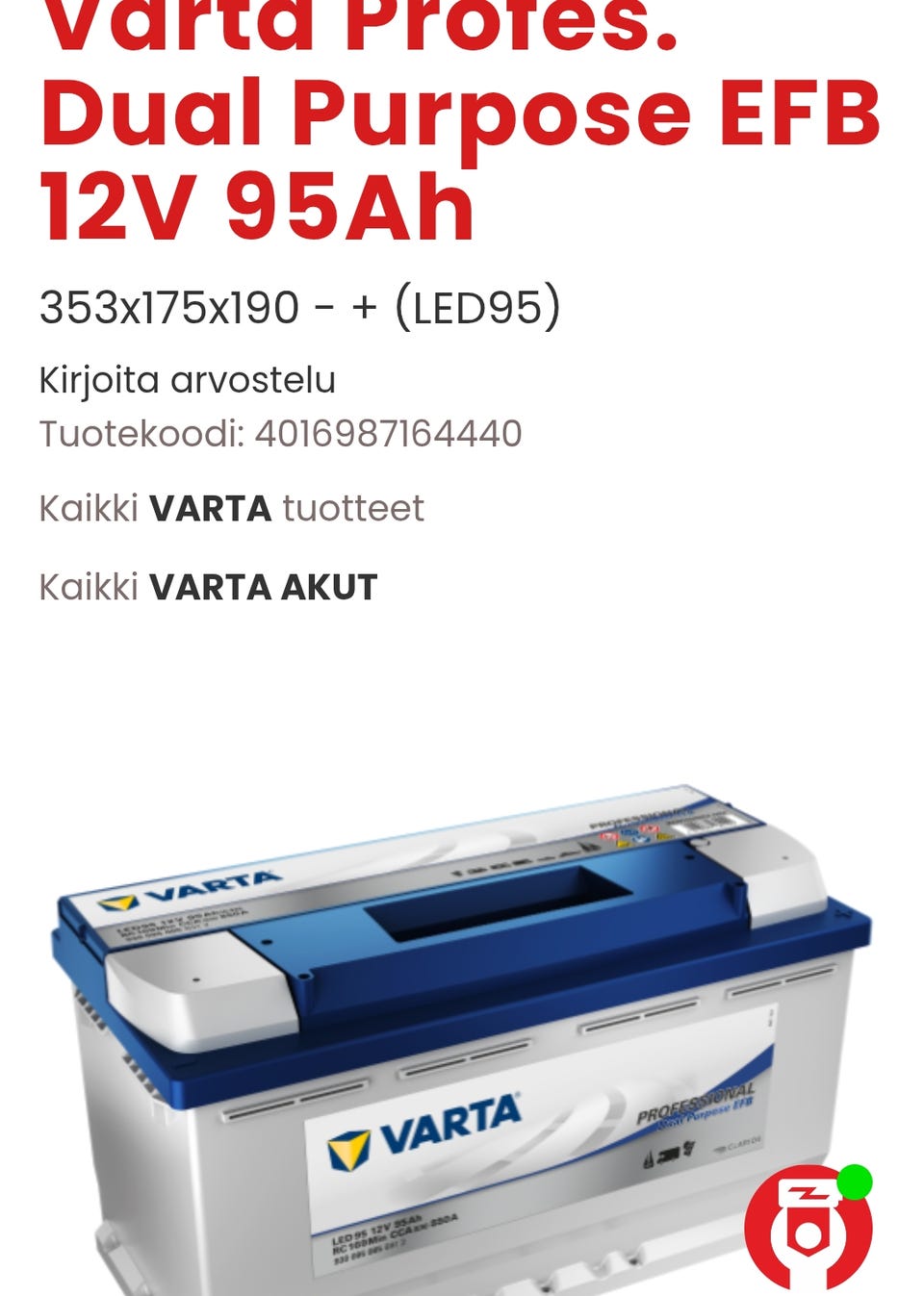 Kuvagalleria