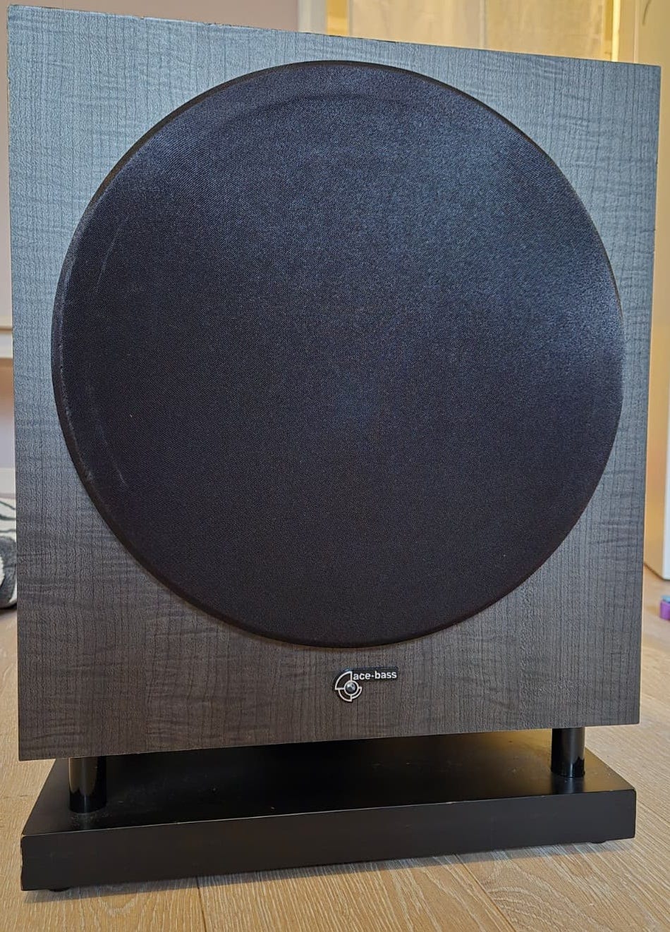 Audio Pro Ace Bass B1.36 subwoofer | Tori
