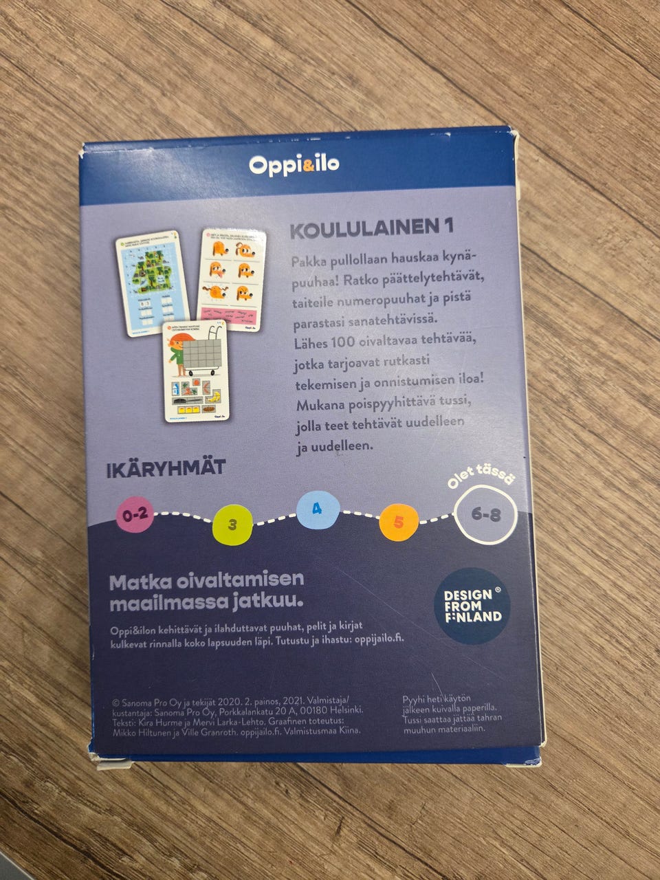 Kuvagalleria