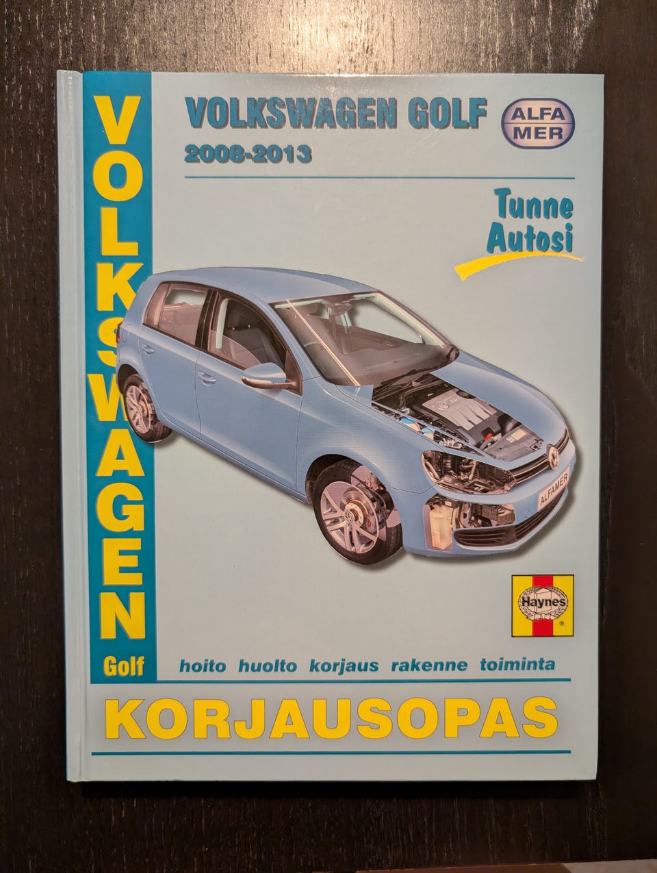 Kuvagalleria