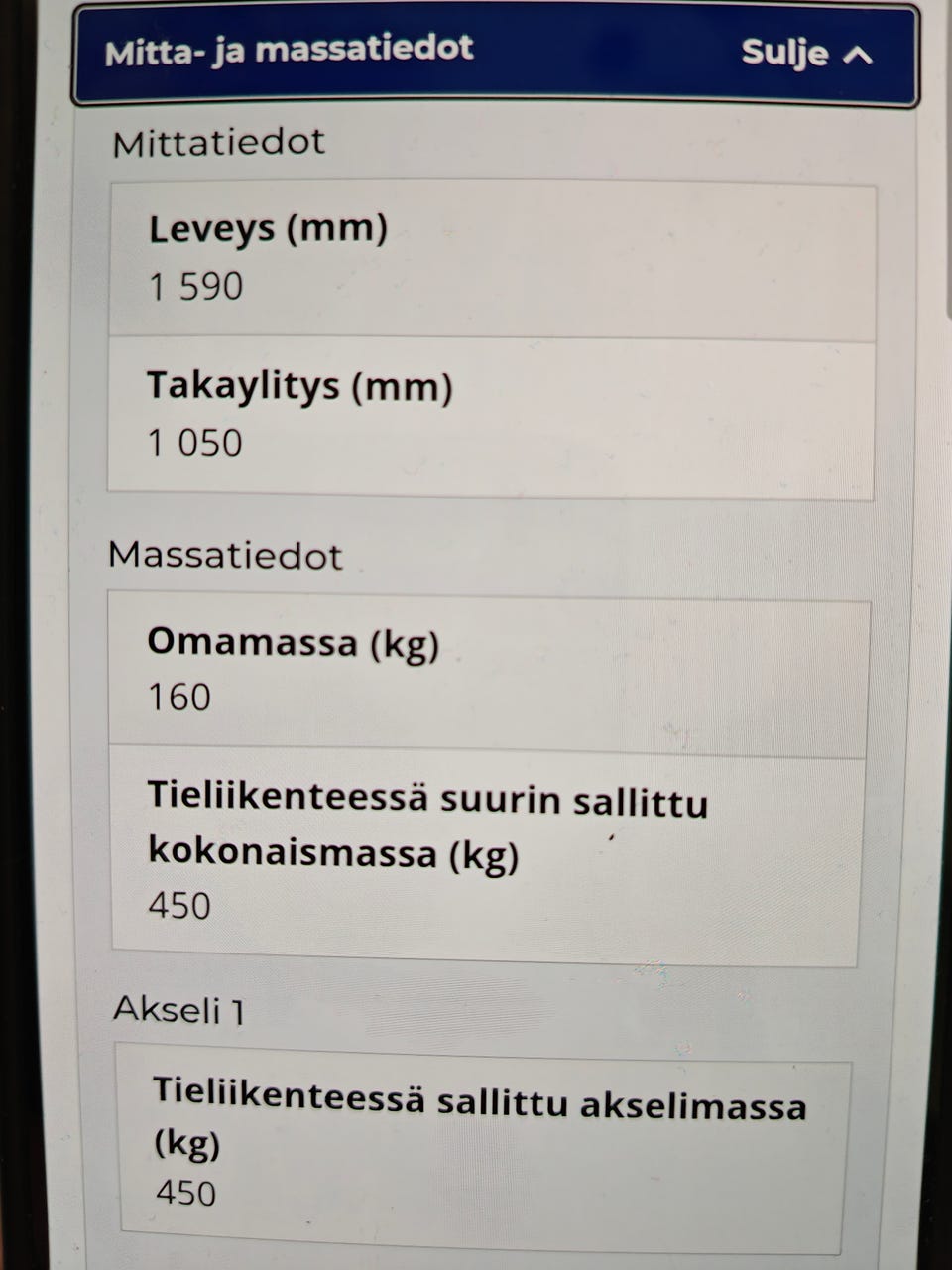Kuvagalleria
