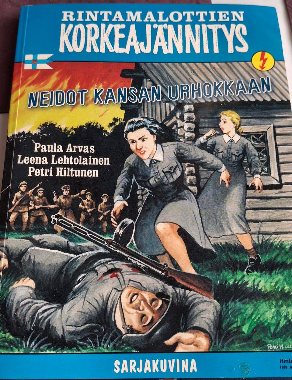 Kuvagalleria