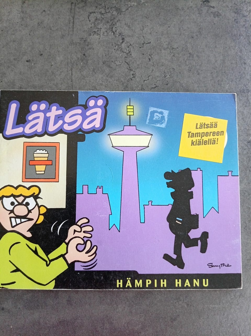Kuvagalleria