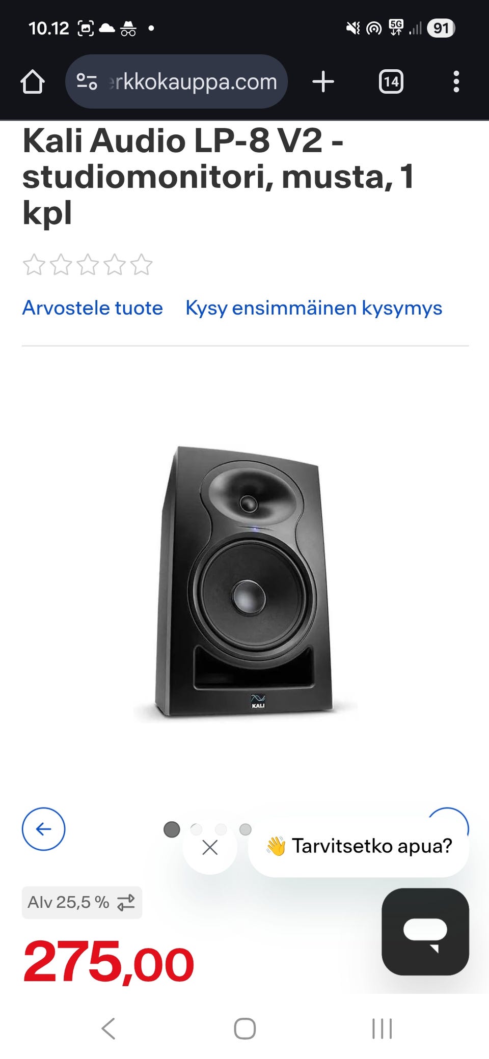 Kuvagalleria