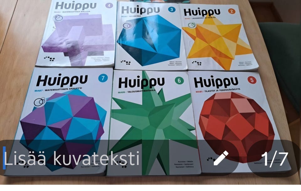 Kuvagalleria