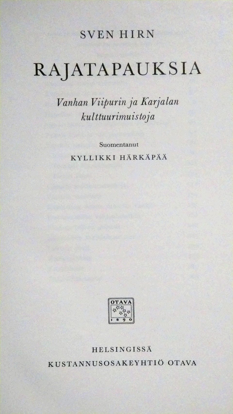 Kuvagalleria