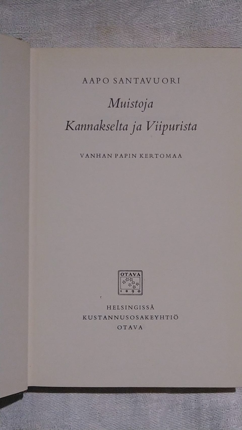 Kuvagalleria