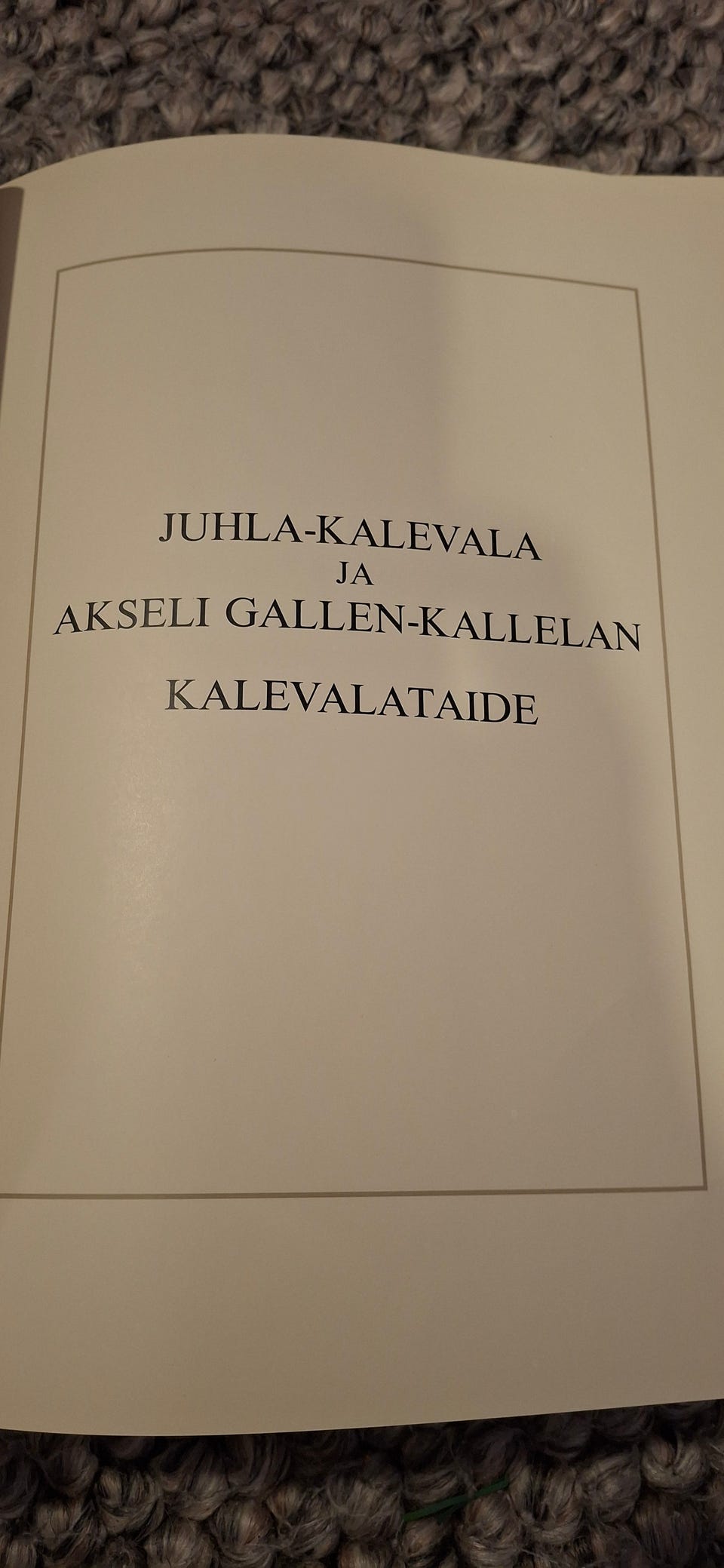 Kuvagalleria