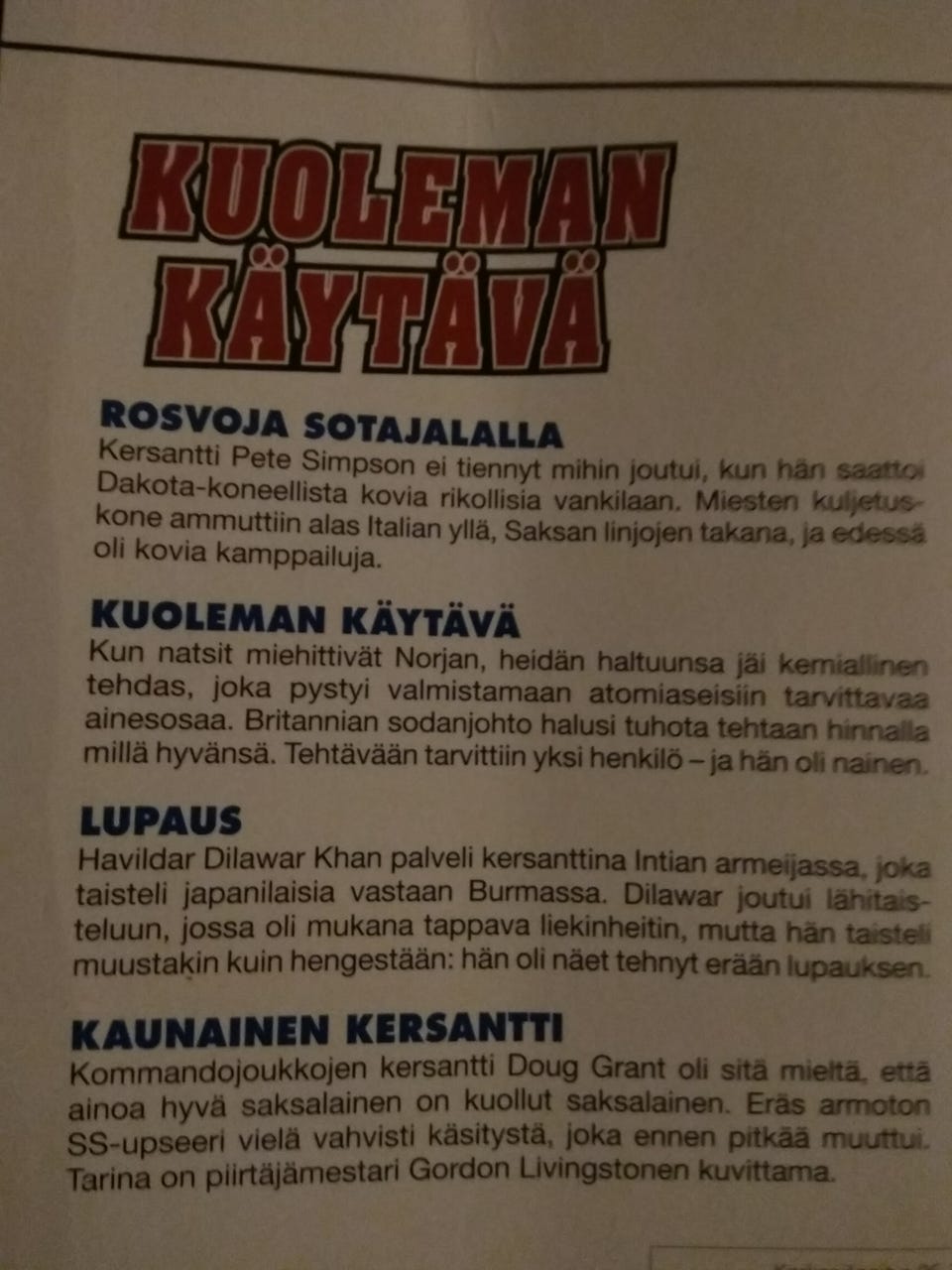 Kuvagalleria