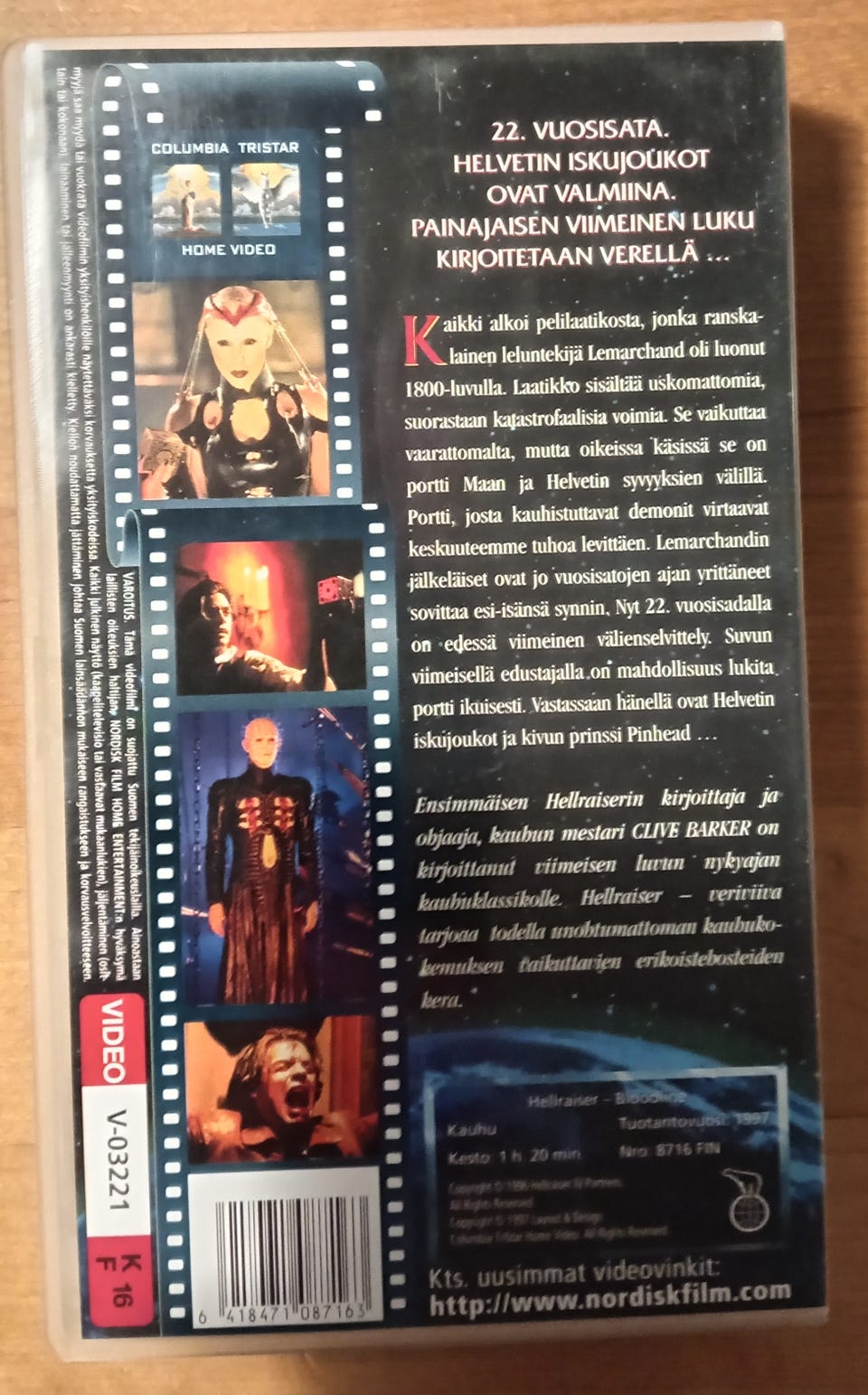 Kuvagalleria