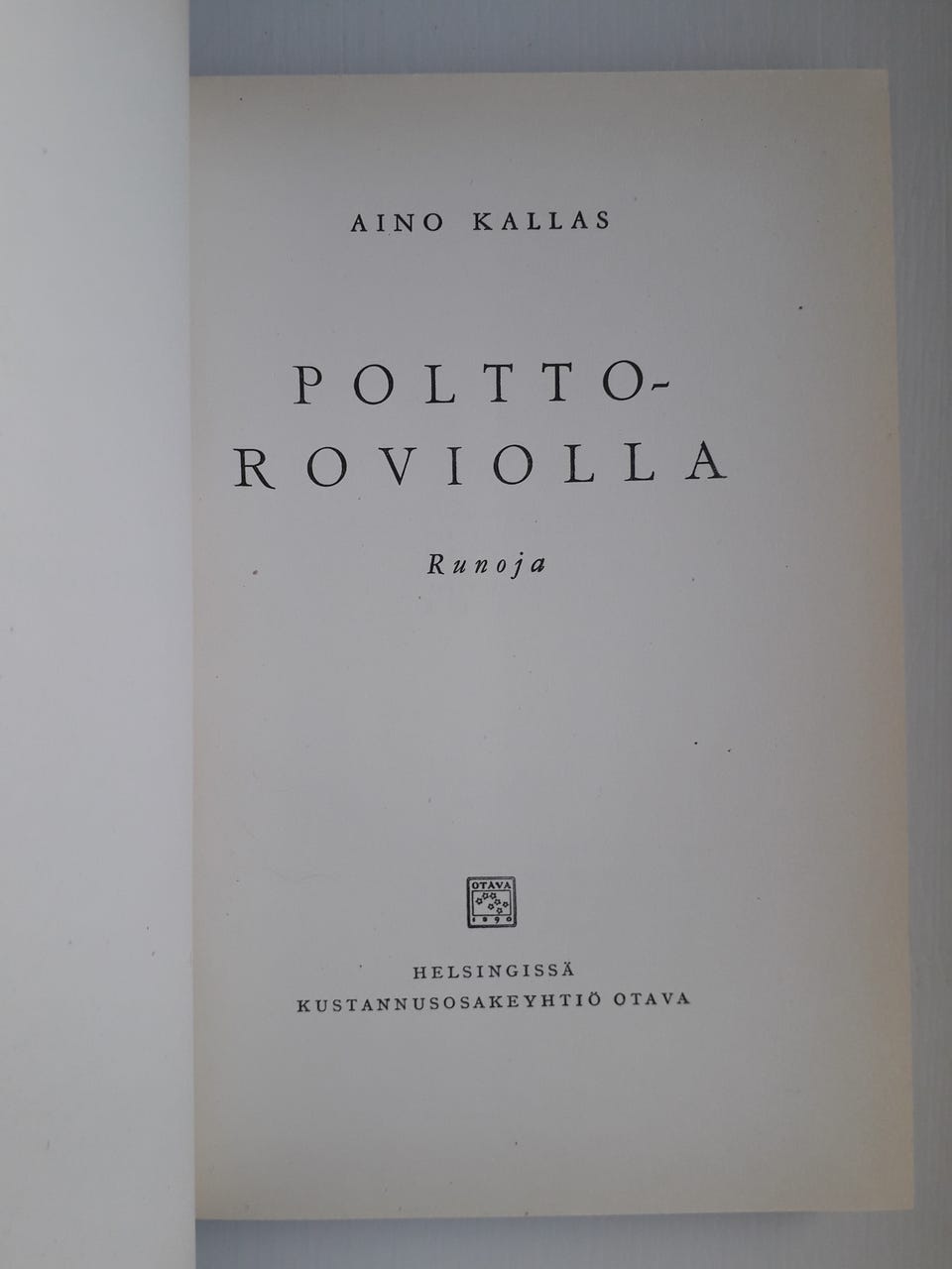 Kuvagalleria