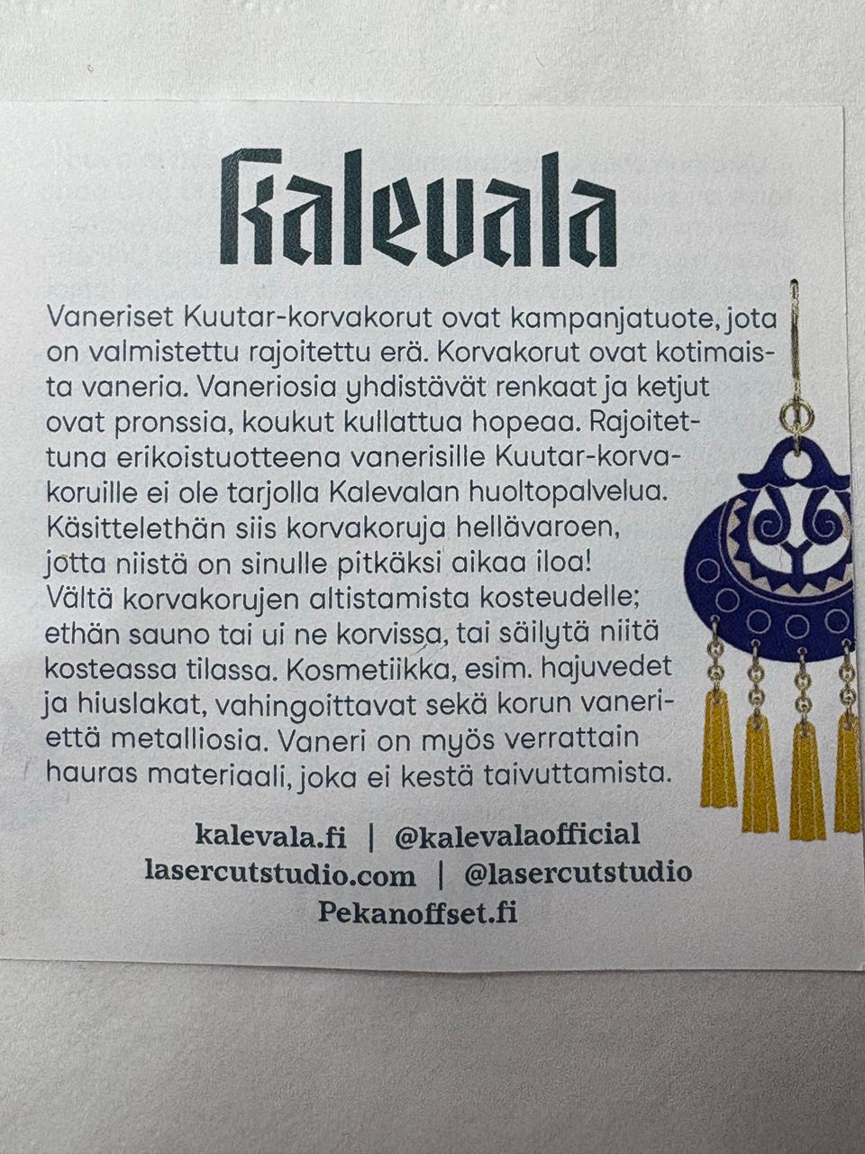 Kuvagalleria