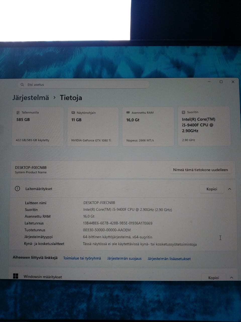 Kuvagalleria