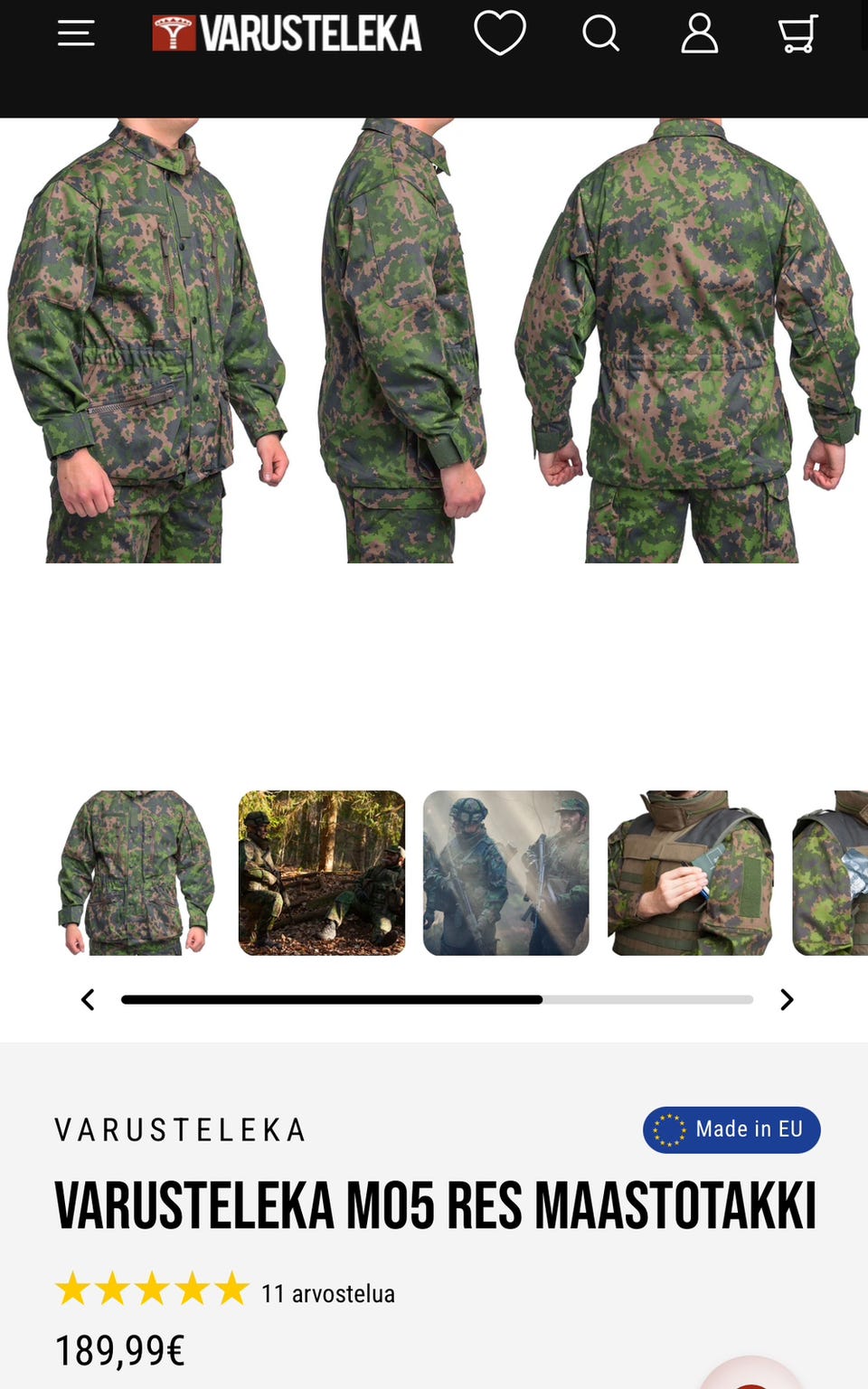 Kuvagalleria