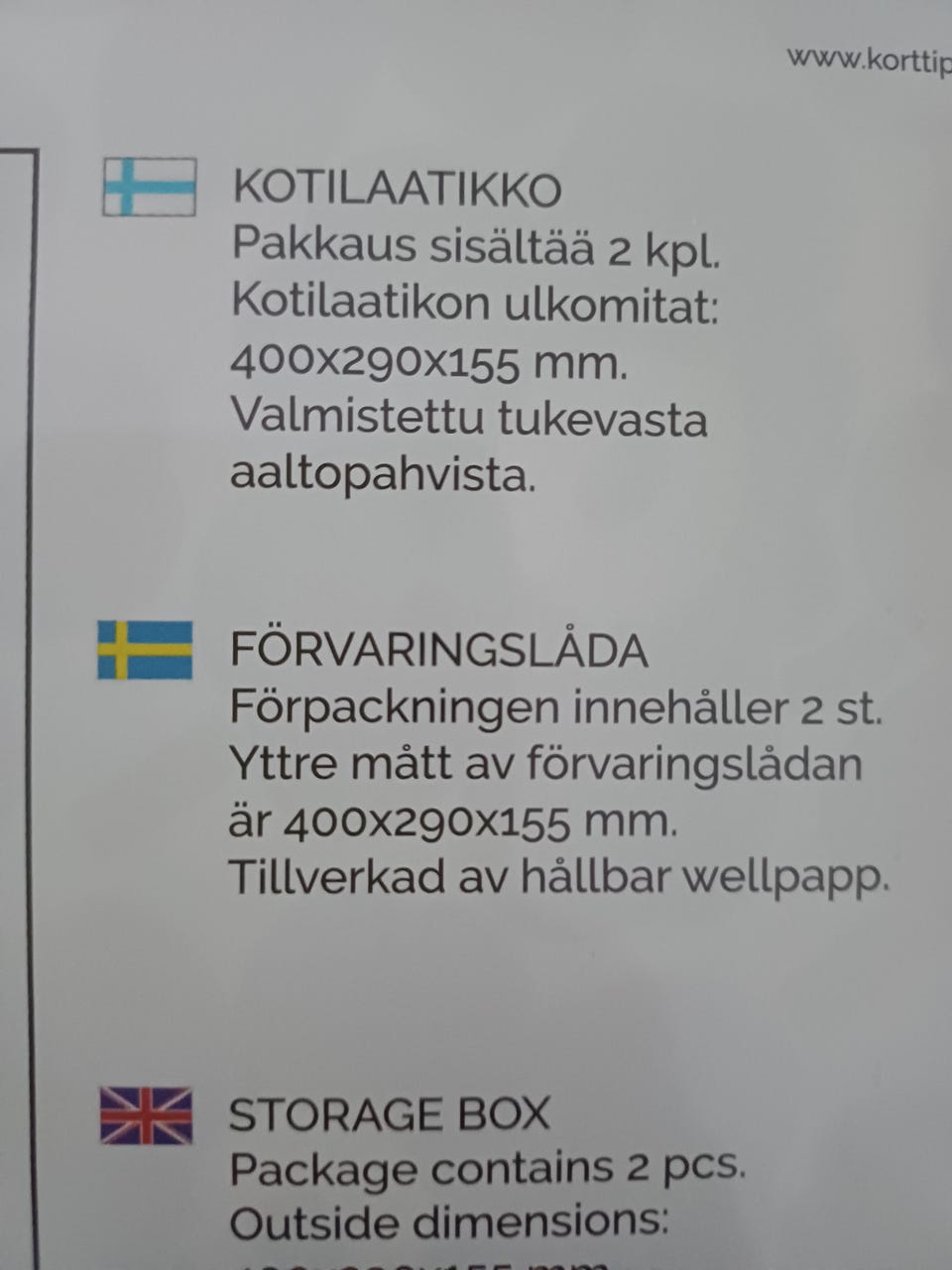 Kuvagalleria