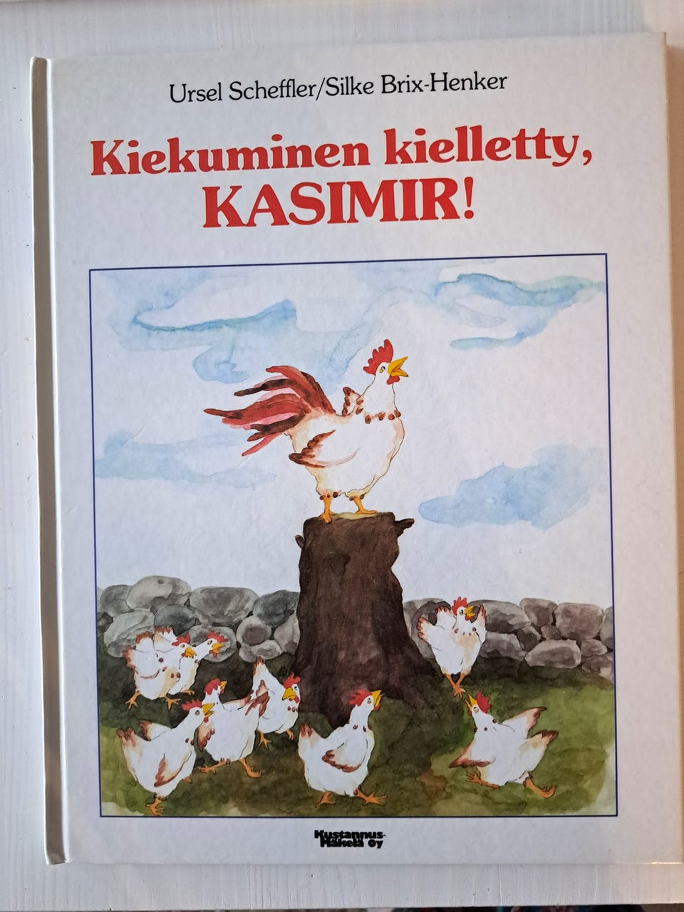 Kuvagalleria