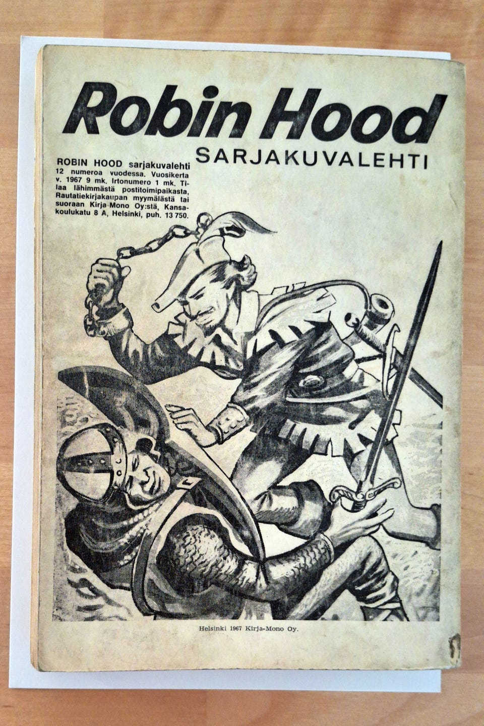 Kuvagalleria