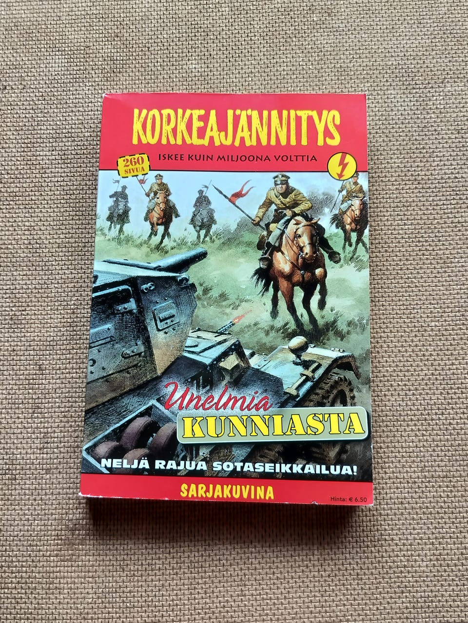 Kuvagalleria