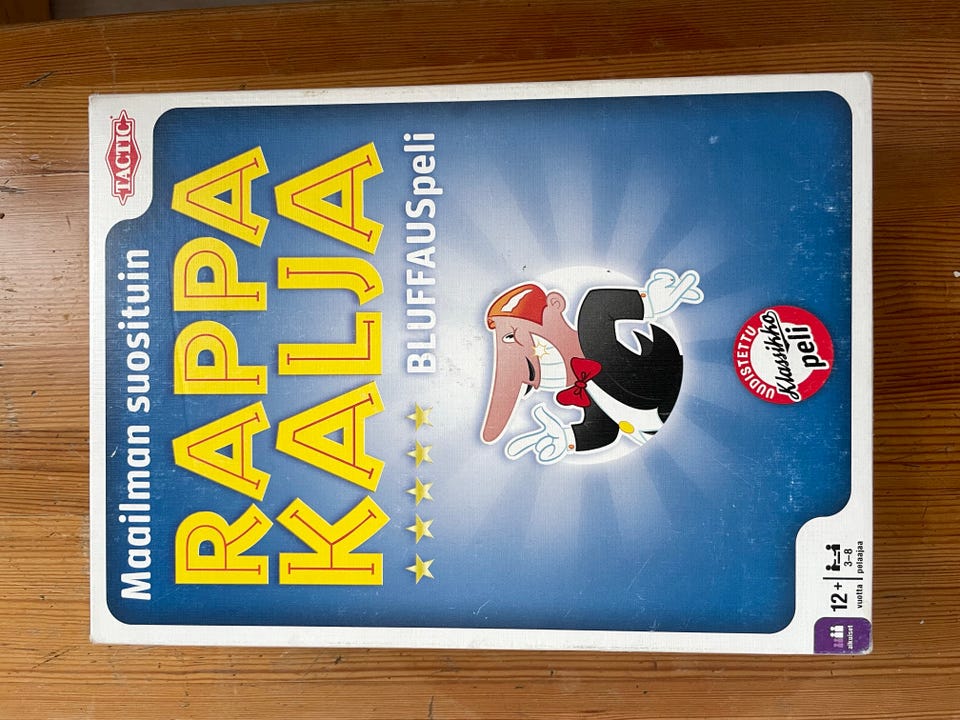 Kuvagalleria