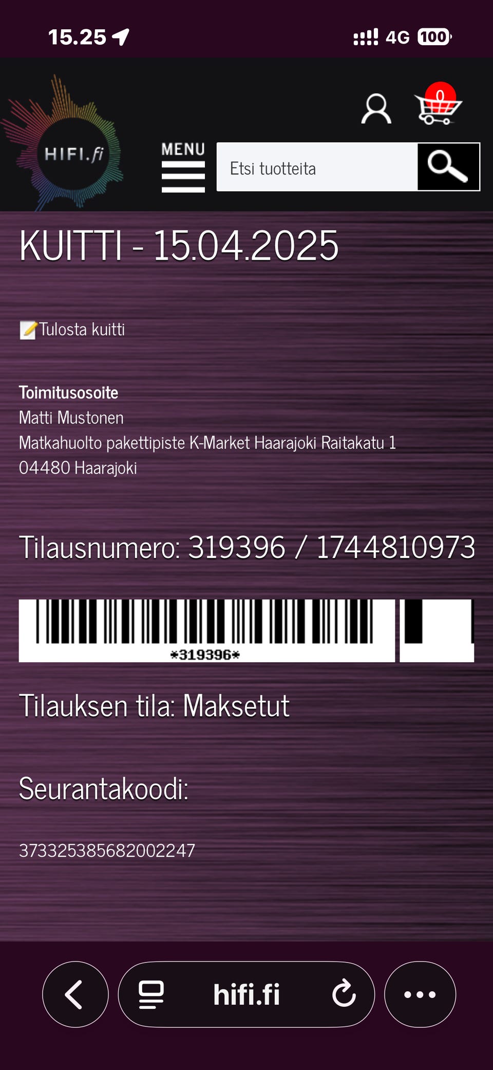 Kuvagalleria