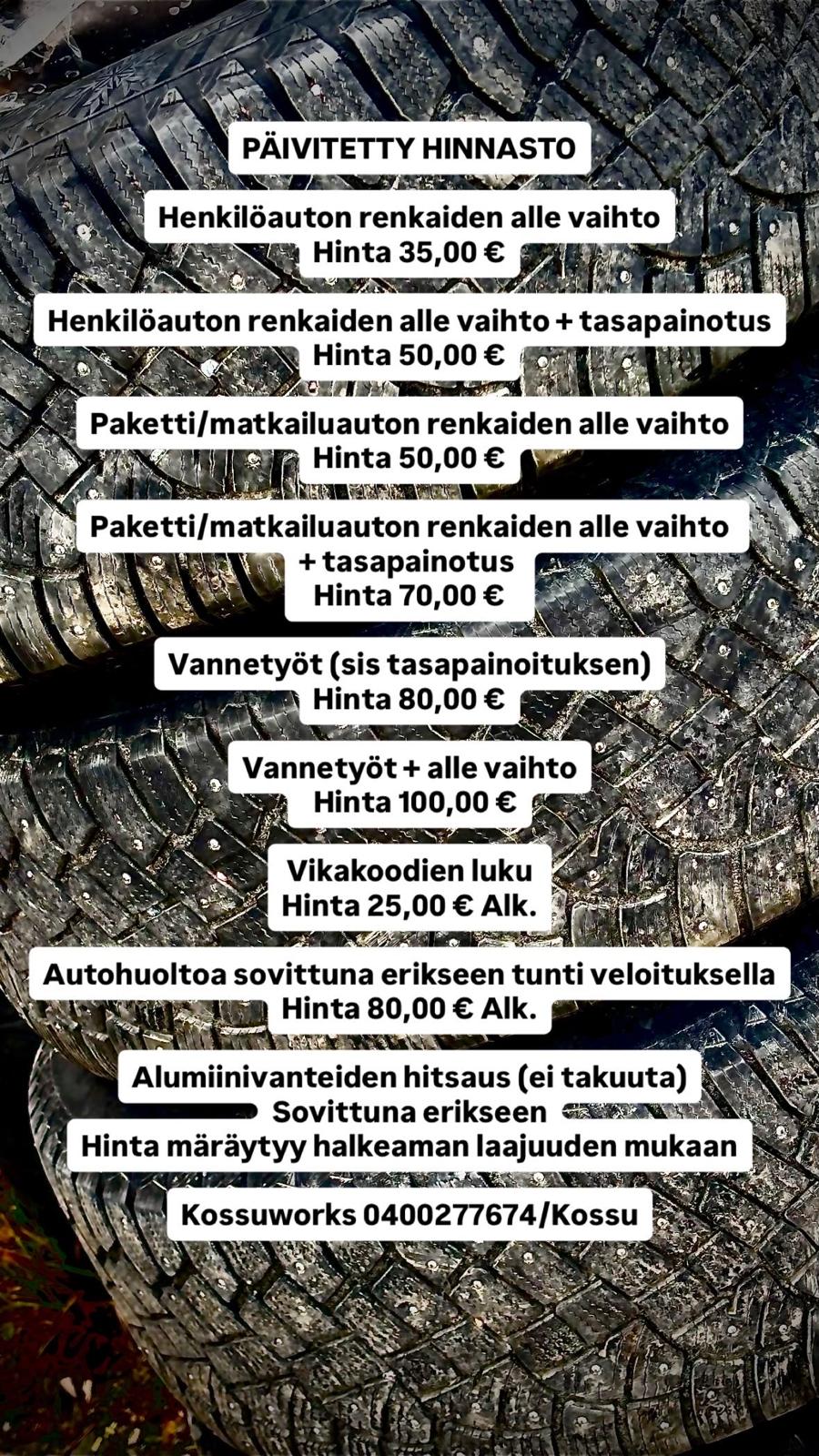 Kuvagalleria