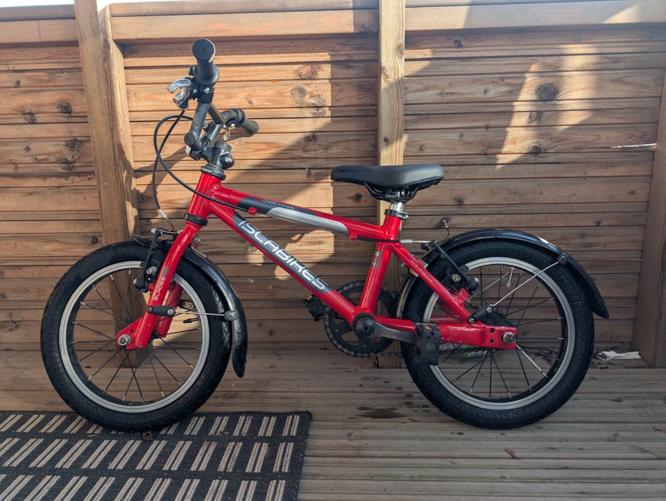 Islabikes cnoc 14 Tori