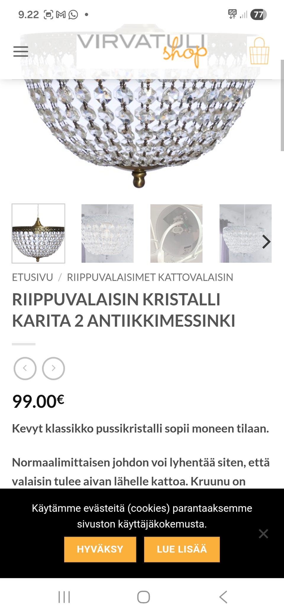 Kuvagalleria