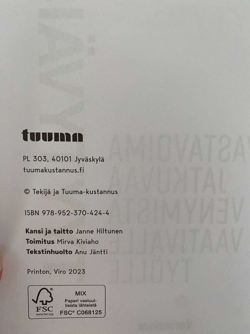 Kuvagalleria