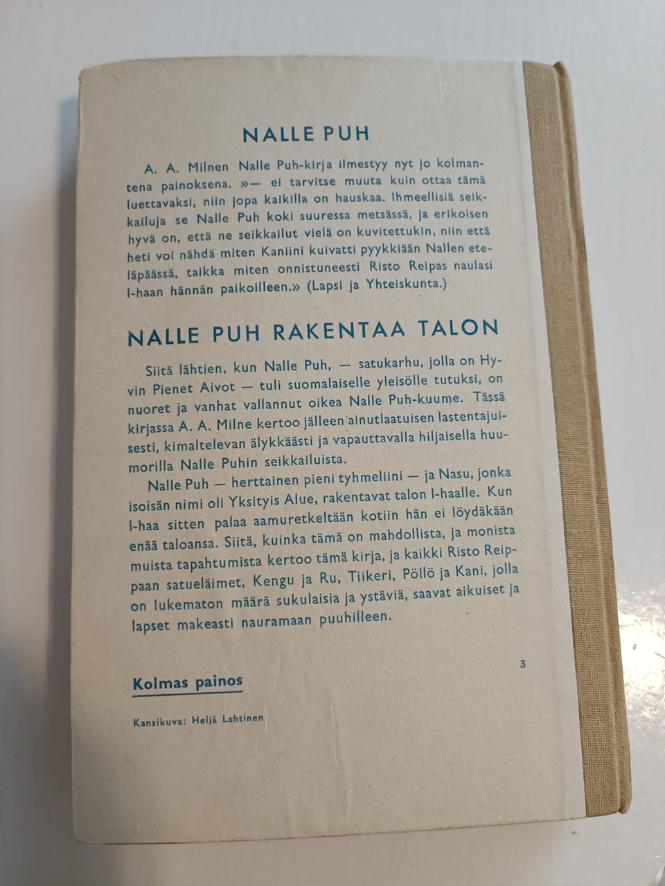 Kuvagalleria