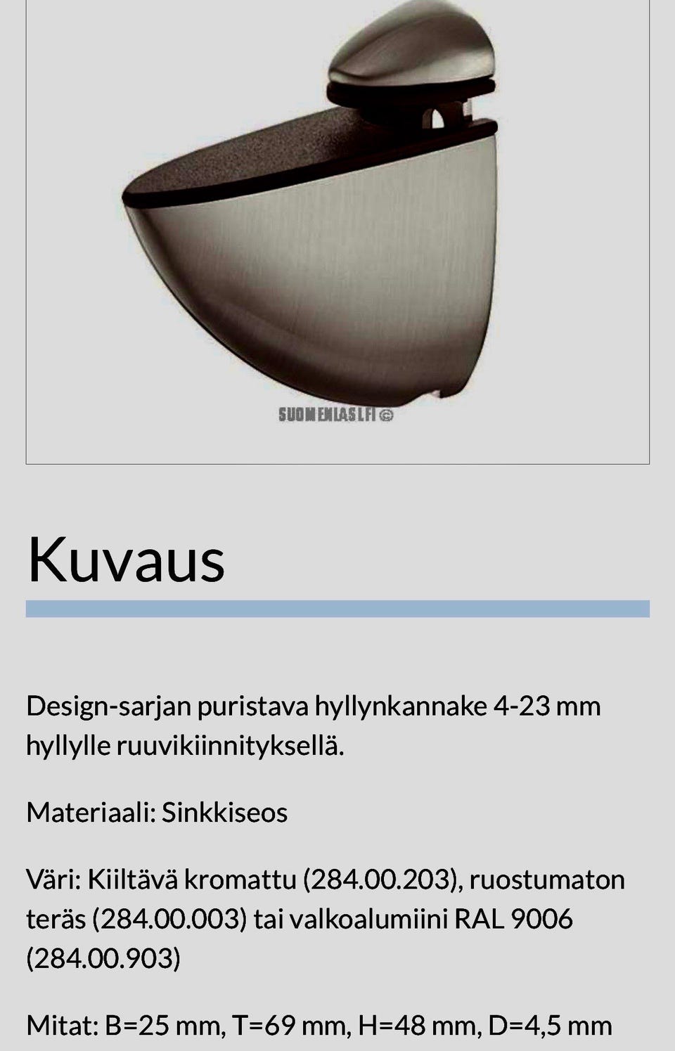 Kuvagalleria