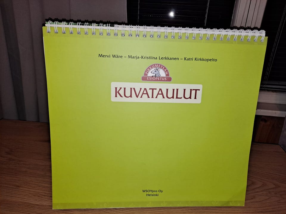 Kuvagalleria