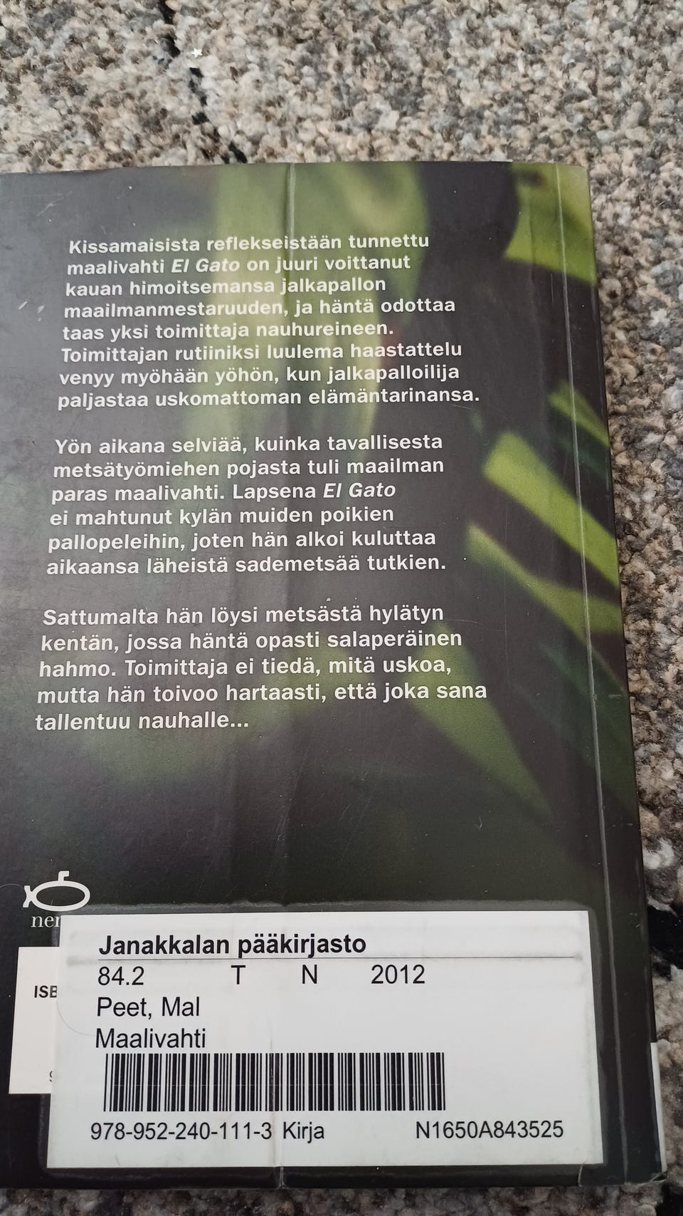 Kuvagalleria