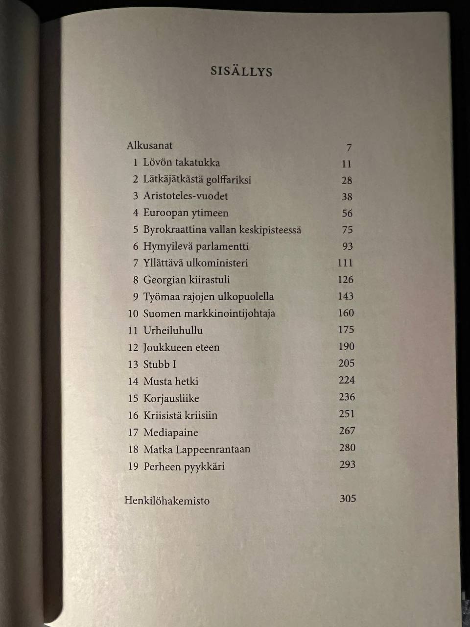 Kuvagalleria
