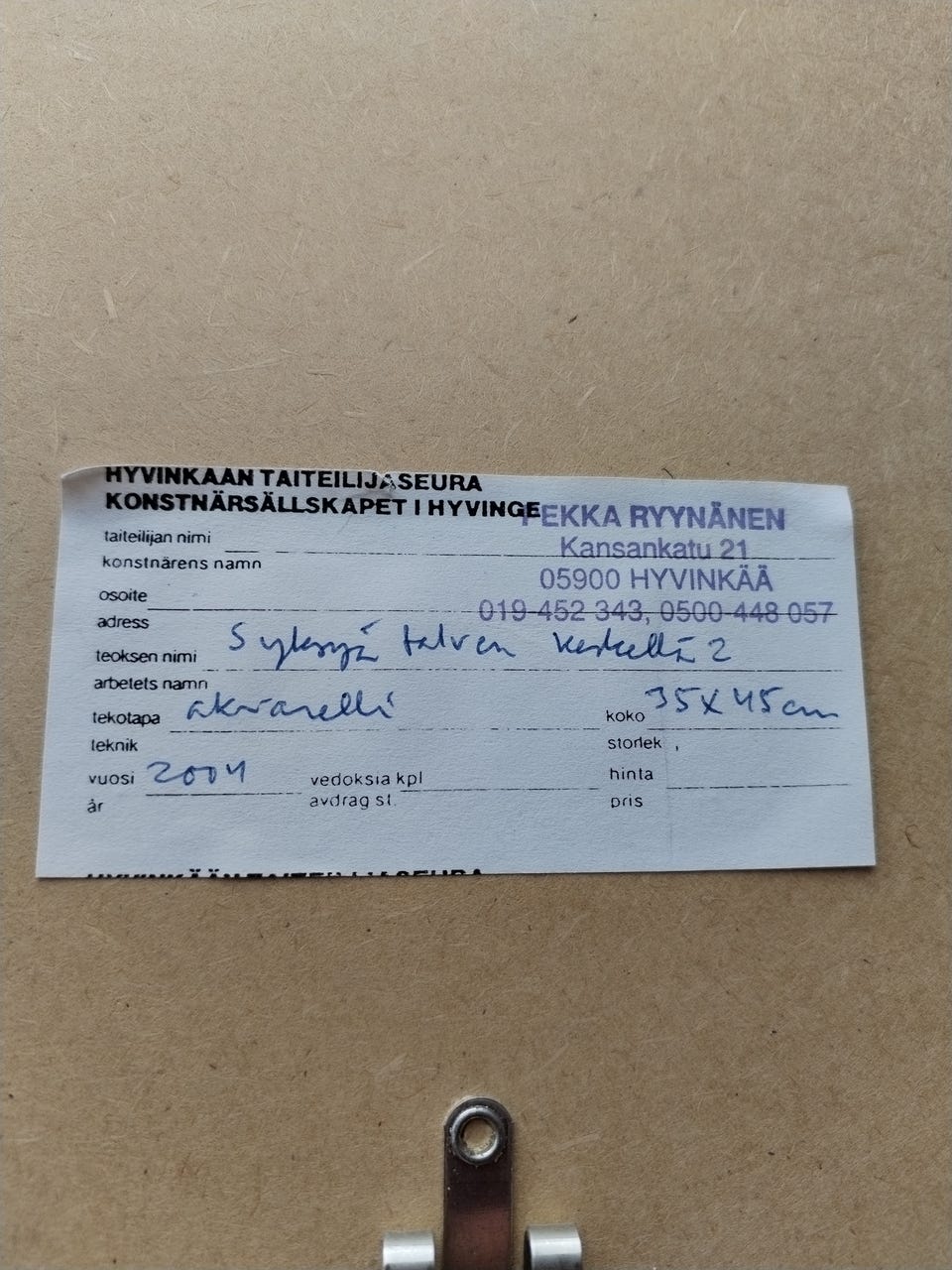 Kuvagalleria
