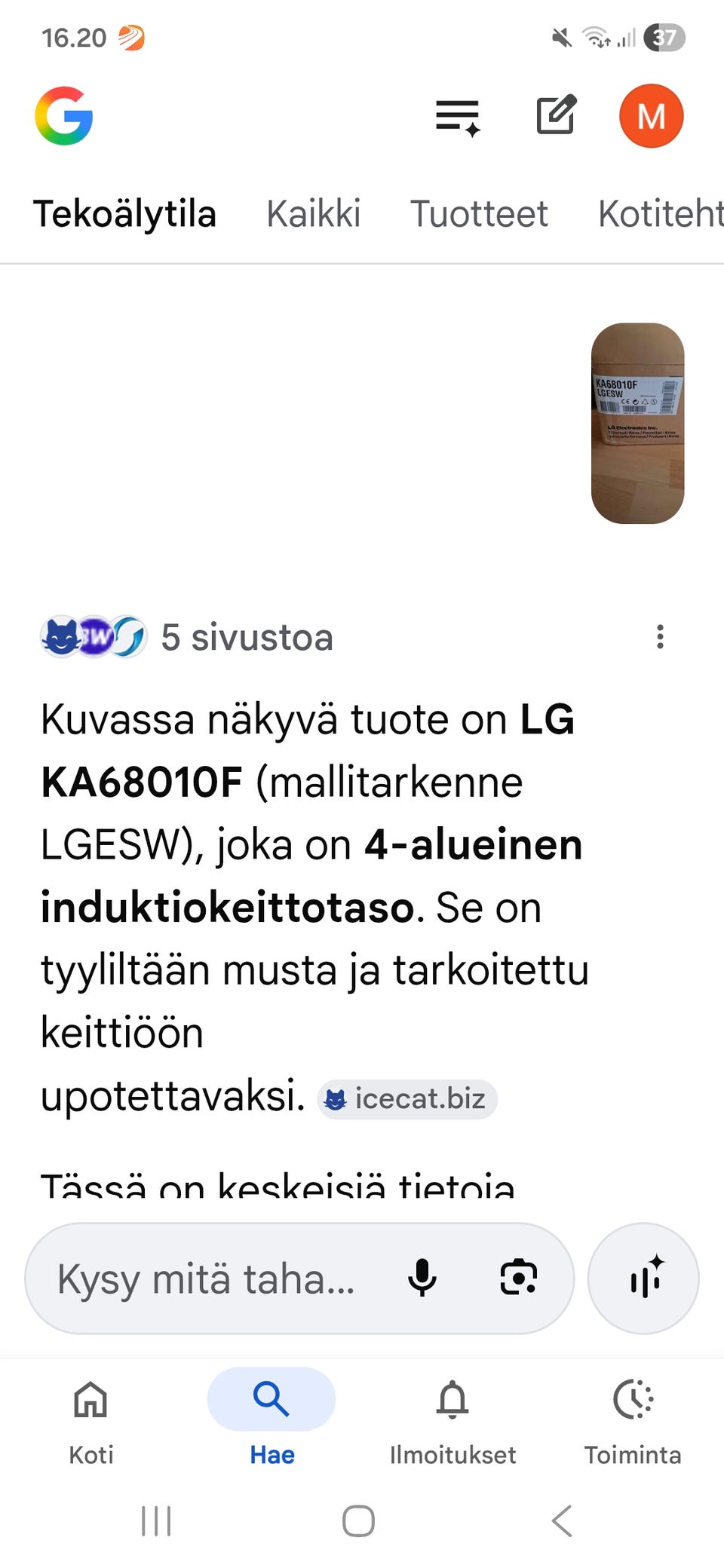 Kuvagalleria