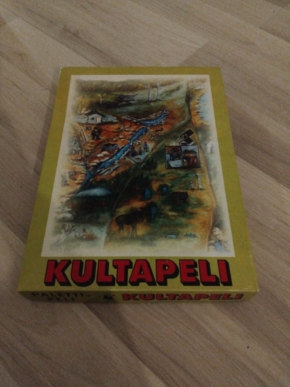 Kuvagalleria