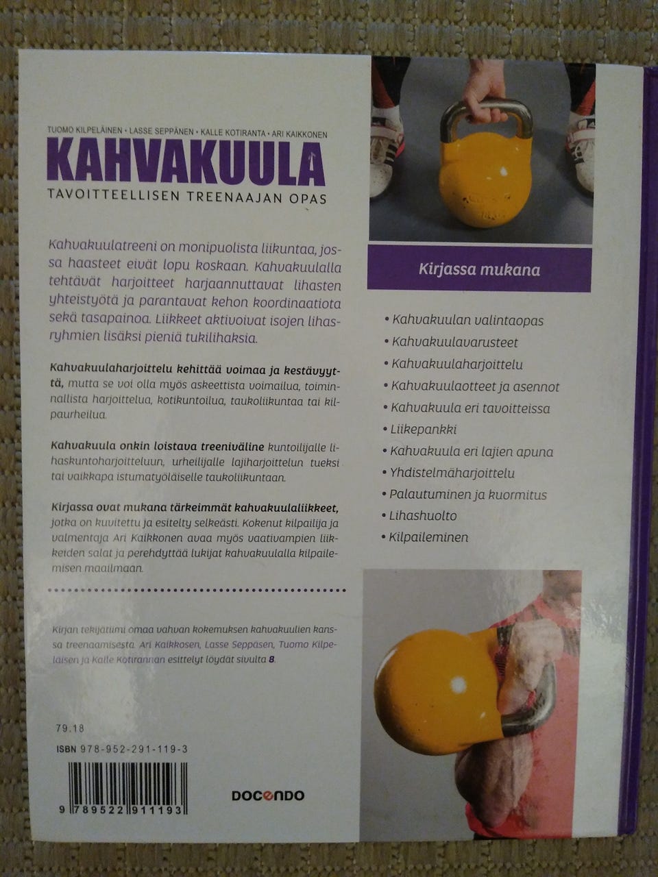 Kuvagalleria