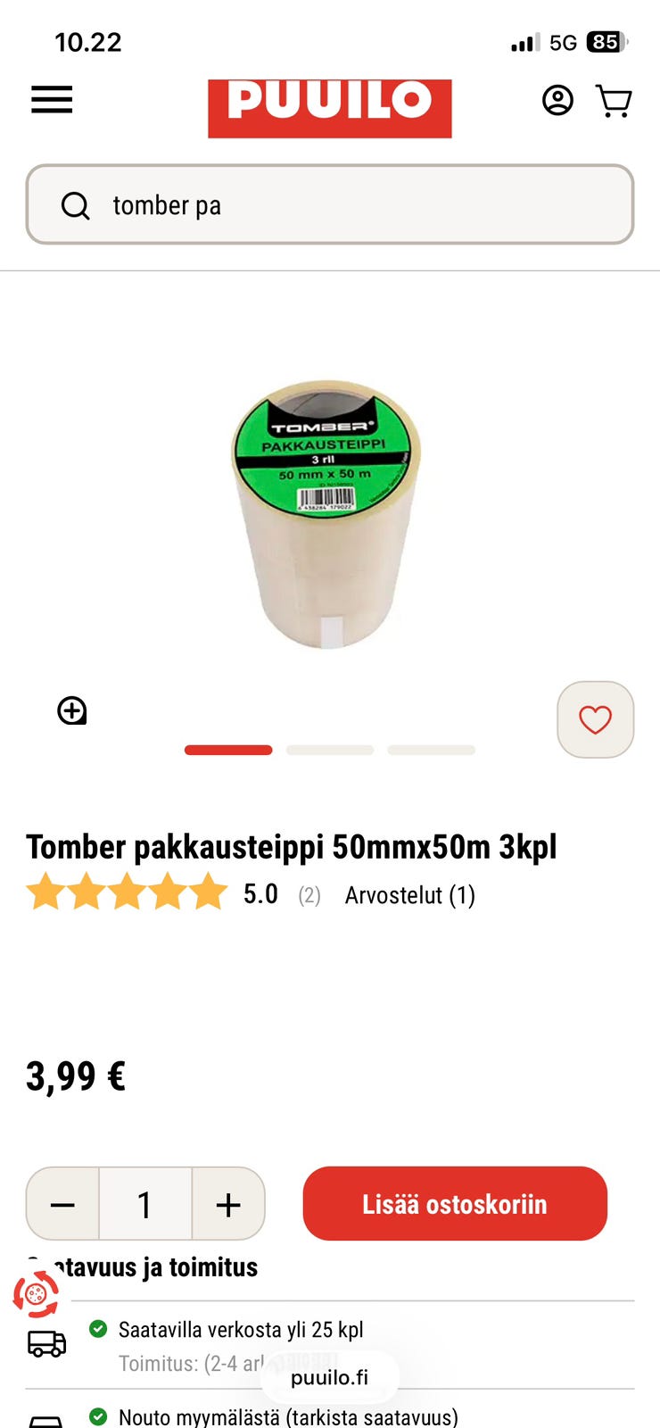 Kuvagalleria