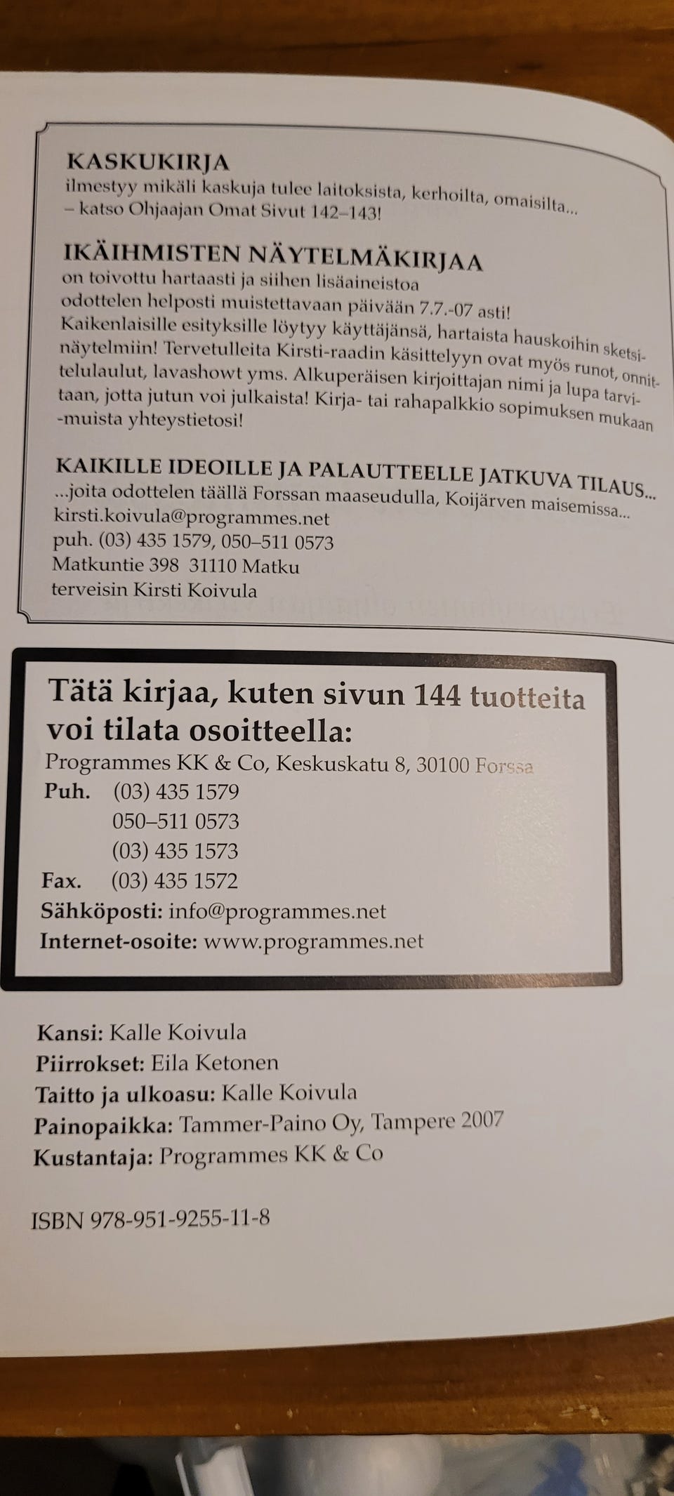 Kuvagalleria