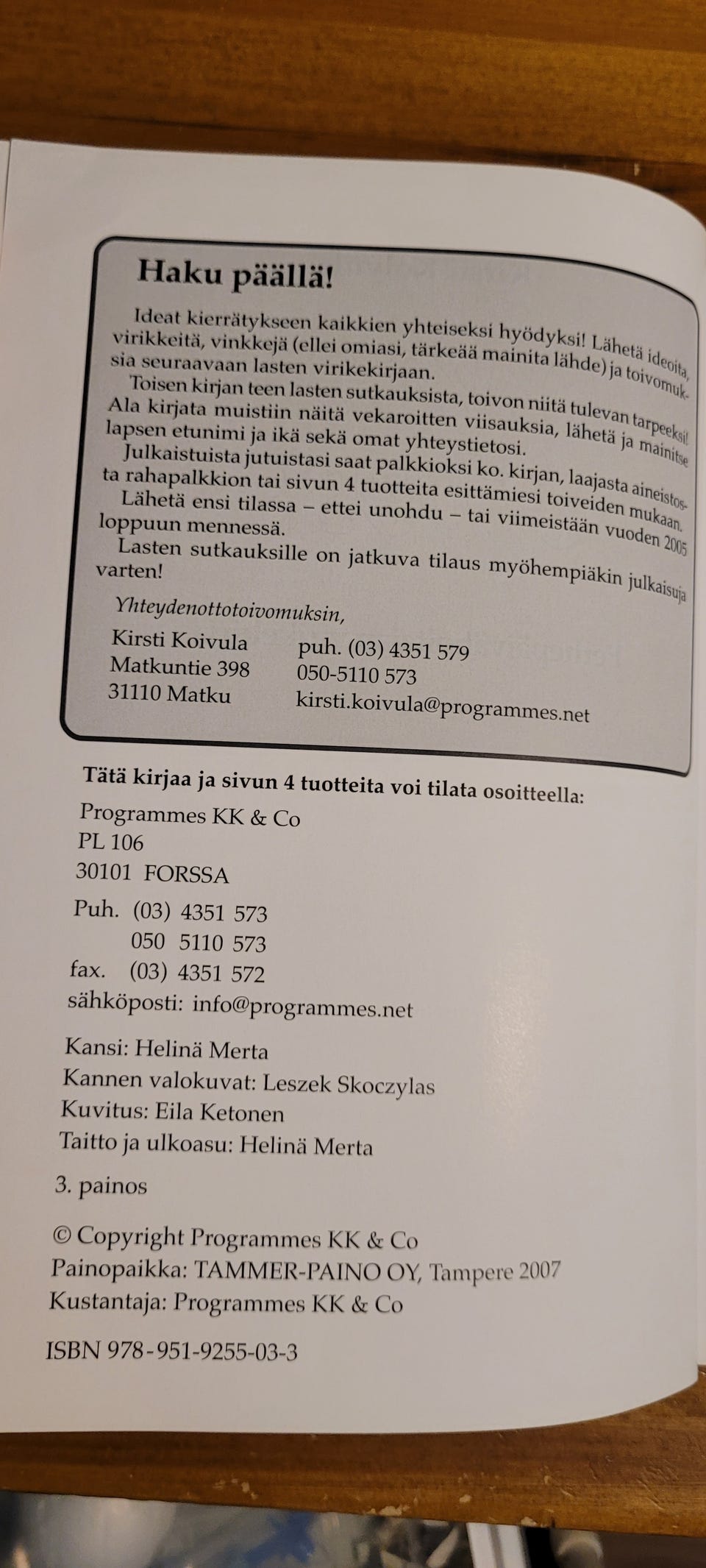 Kuvagalleria