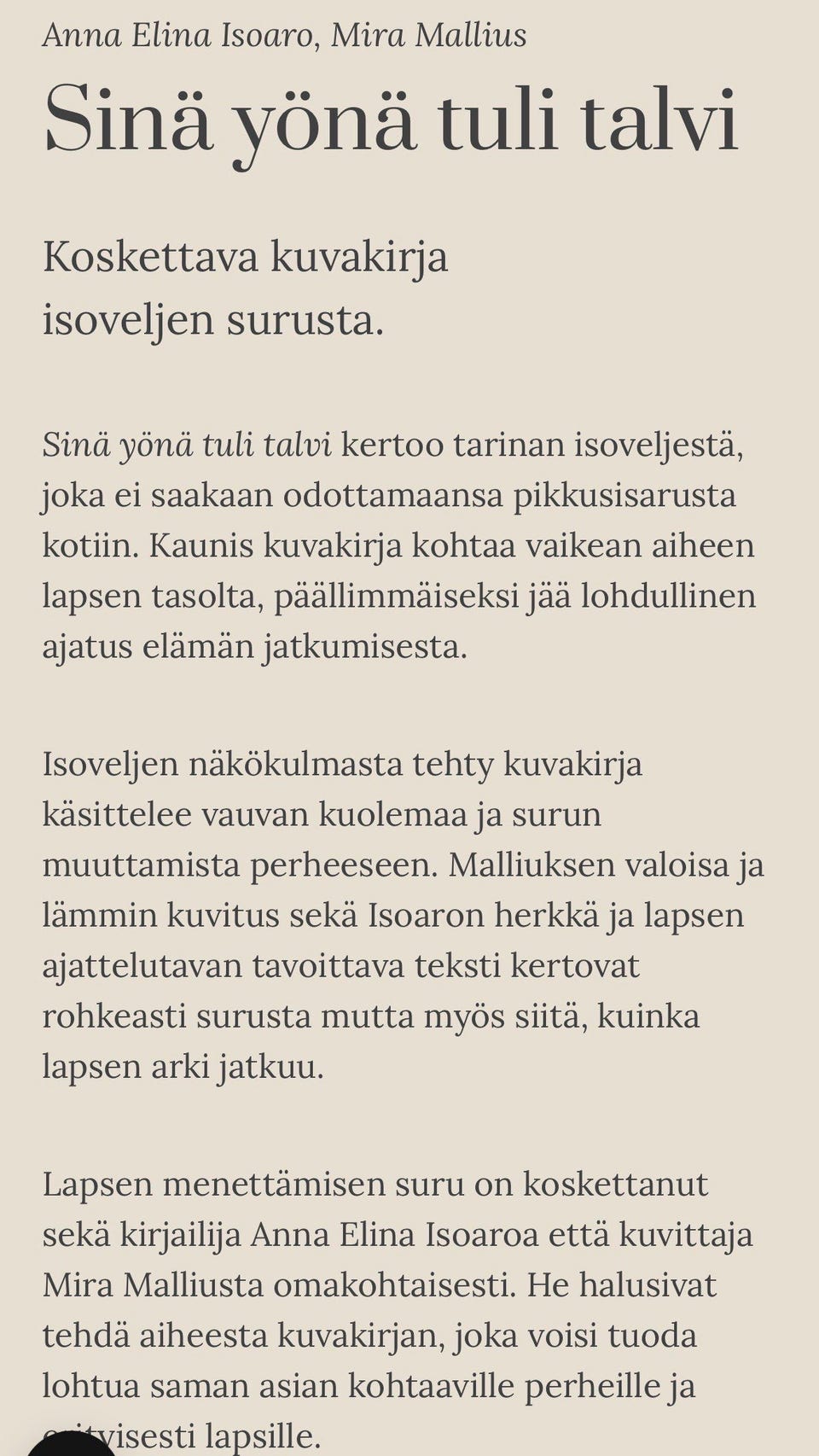 Kuvagalleria