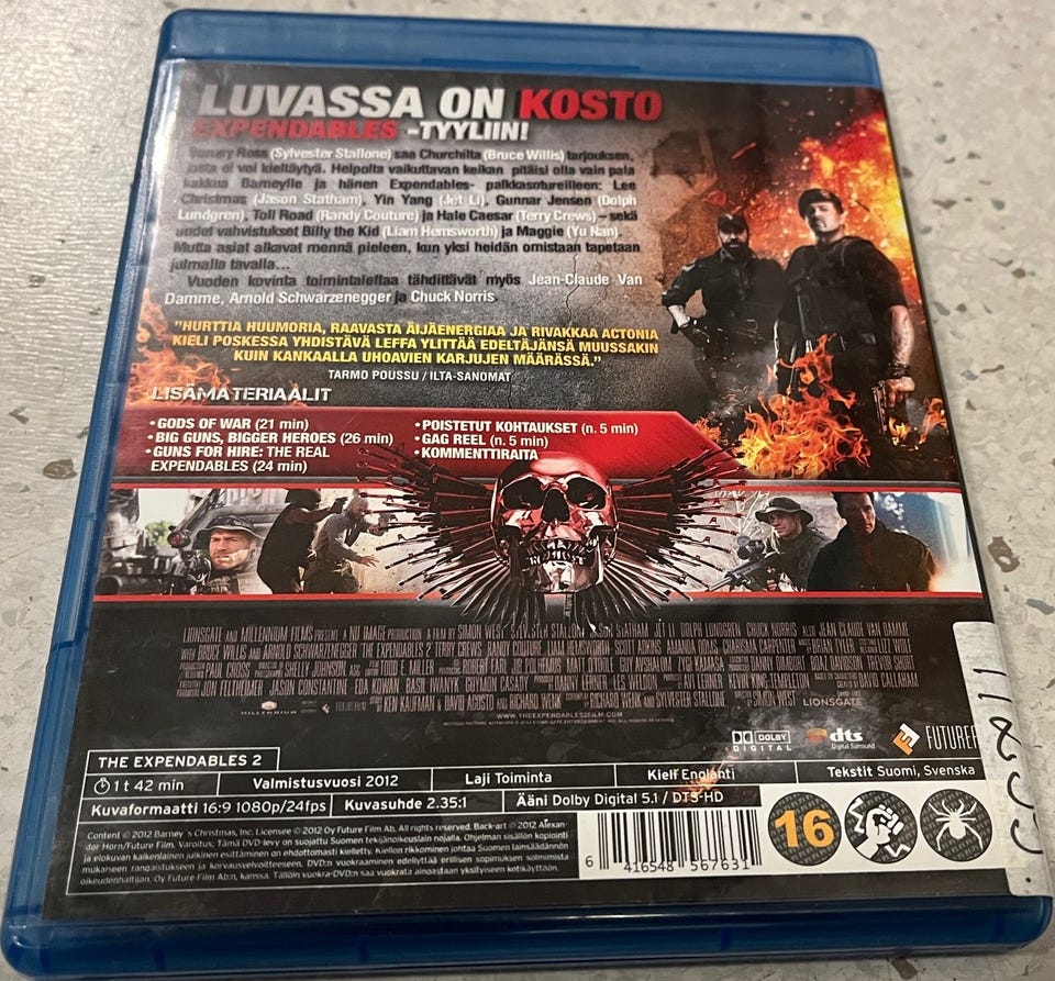 Kuvagalleria