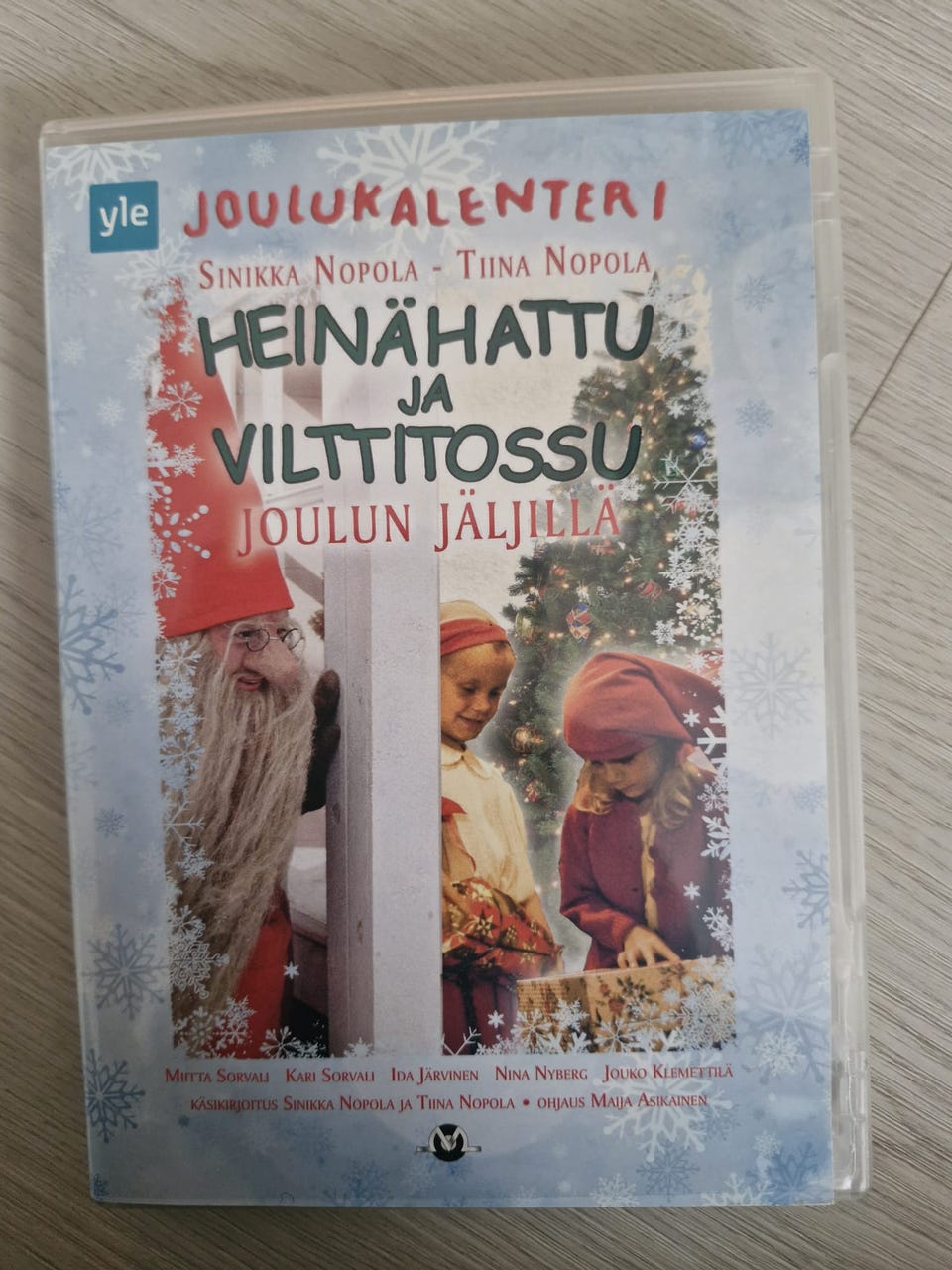 Kuvagalleria