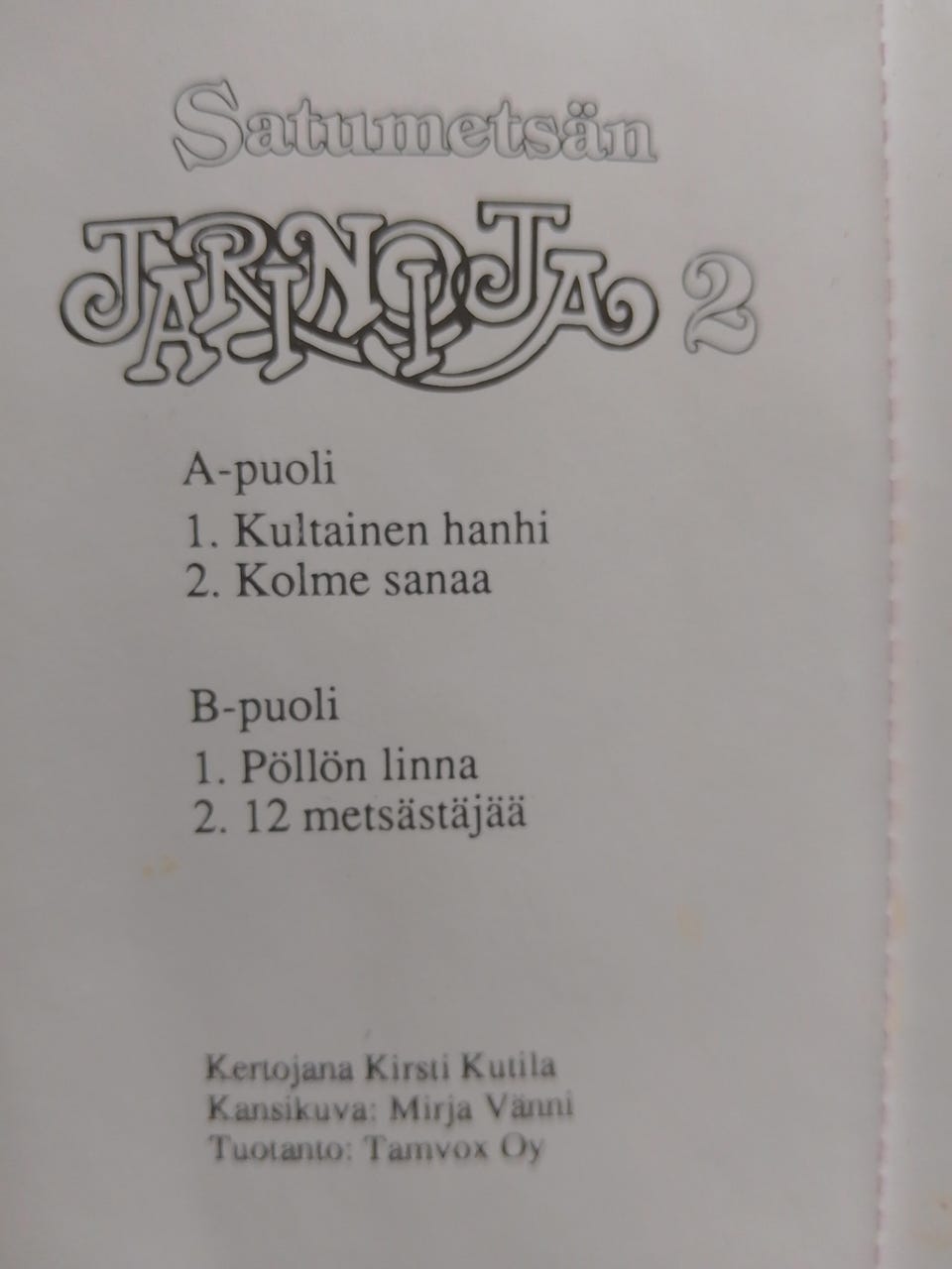 Kuvagalleria