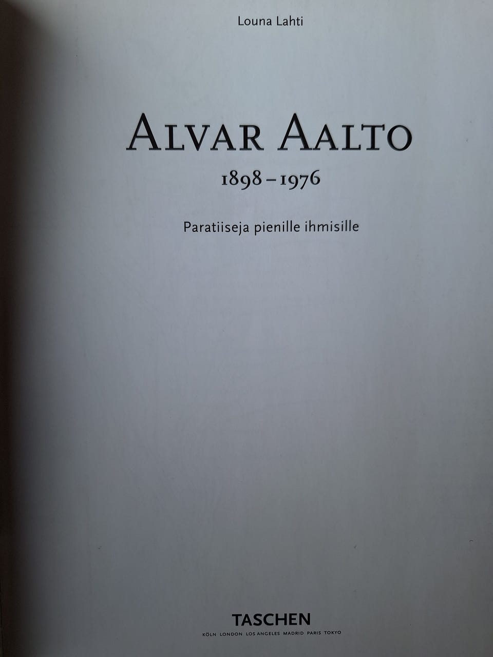 Kuvagalleria