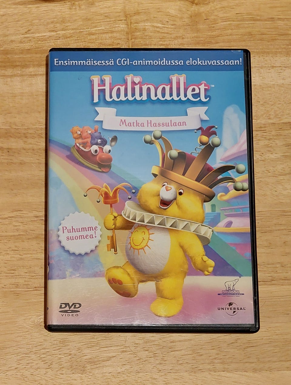 Kuvagalleria