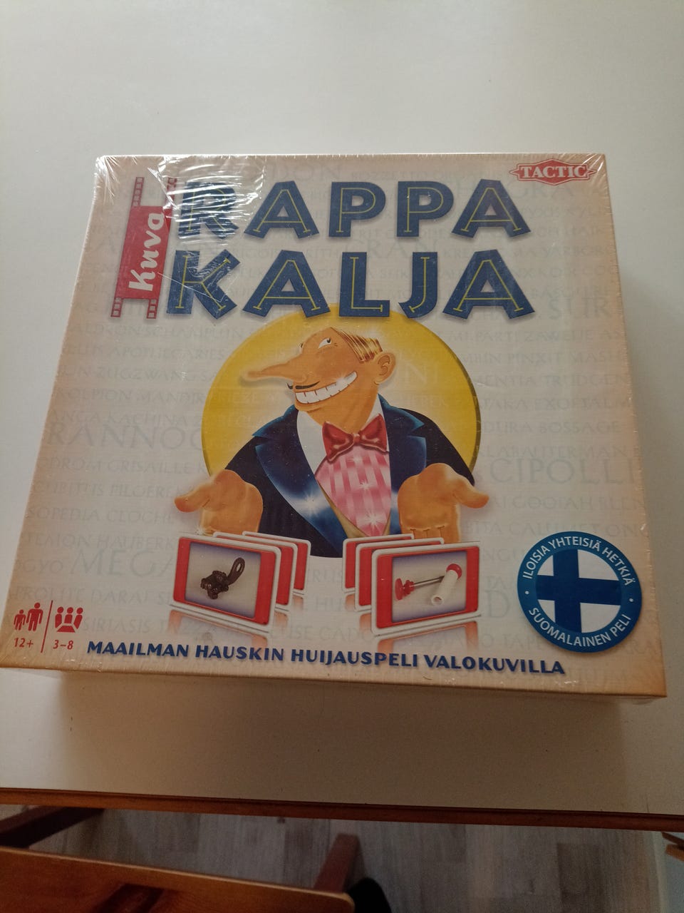 Kuvagalleria